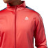 Veste d'entraînement Fitness Reebok Essentials Linear Logo