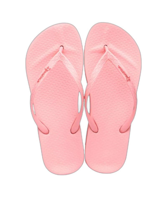 Tongs par Natation Ipanema Anat Colors Femme Pink