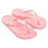 Tongs par Natation Ipanema Anat Colors Femme Pink