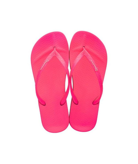 Tongs par Natation Ipanema Anat Colors Femme Pink