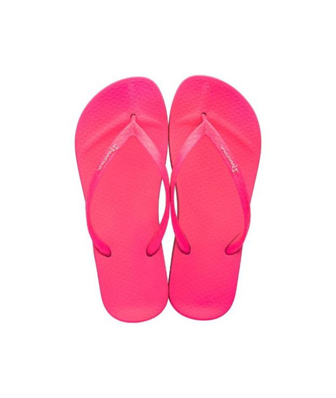Tongs par Natation Ipanema Anat Colors Femme Pink