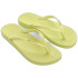 Tongs de Natation Ipanema Anat Colors Femme Yellow