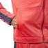 Veste d'entraînement Fitness Reebok Essentials Linear Logo