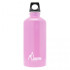Bouteille Futura Aluminium 0,75 L. rose