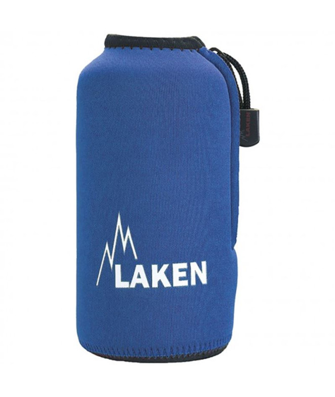 Manchette thermique 0.60 L Bleu