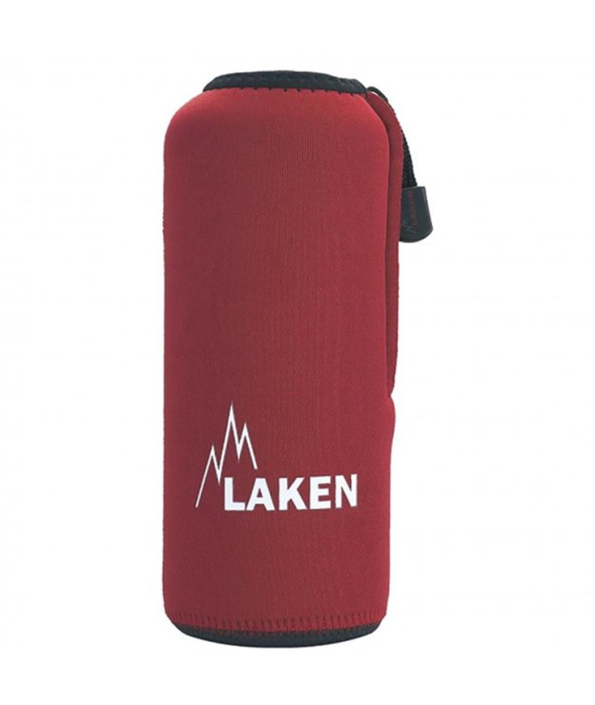 Manchon thermique 0.75 L Rouge