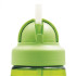 Bouteille Laken Bouchon Tritan 0,45L OBY Jungle