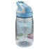 Bouteille Laken Bouchon Tritan 0,45L Summit Space Robots