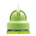 Bouteille Laken Tritan 0,45 L. Bouchon OBY, Bugs