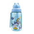 Bouteille Tritan 0,45 L. Bouchon OBY, Amis de la mer