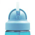Bouteille Tritan 0,45 L. Bouchon OBY, Amis de la mer