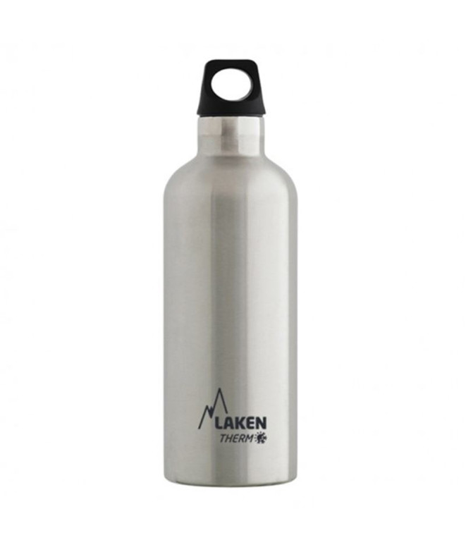 Bouteille thermique en acier inoxydable 18/8 -...