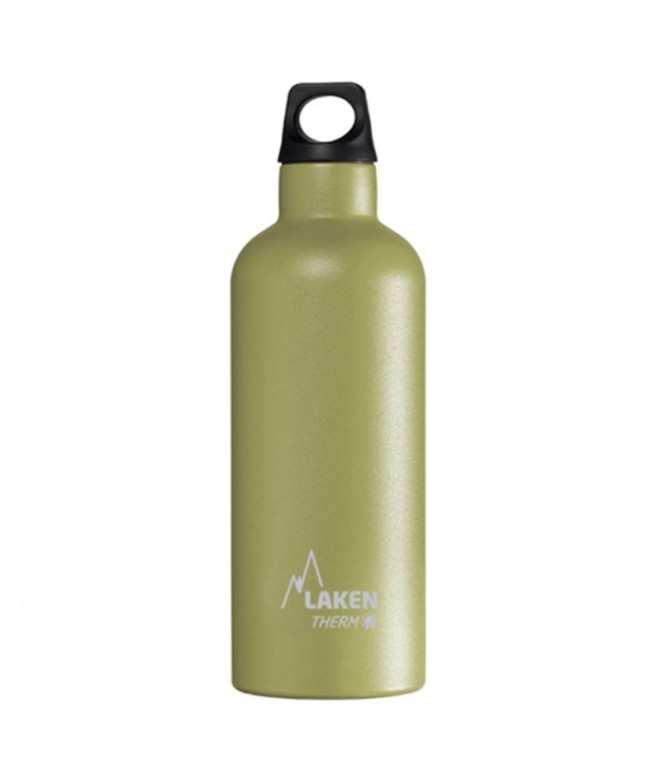 Bouteille thermique en acier inoxydable 18/8 -...