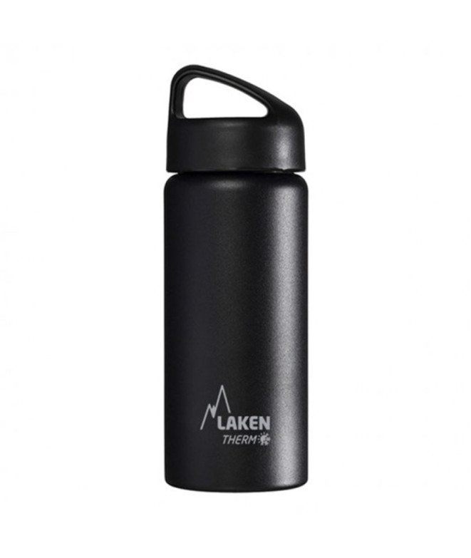 Bouteille thermique en acier inoxydable 18/8 -...