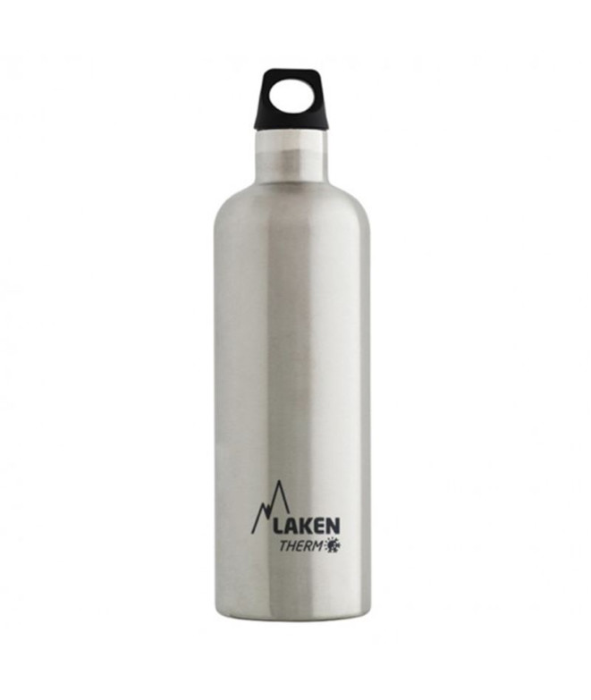 Bouteille thermique en acier inoxydable 18/8 -...
