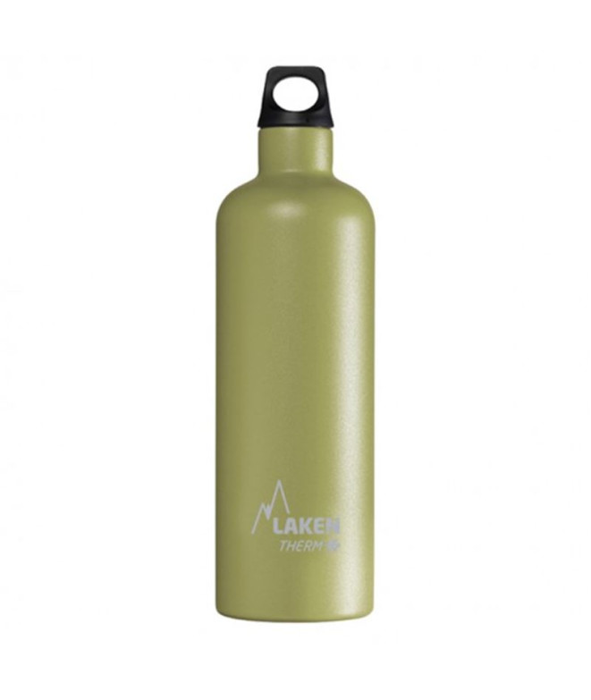Bouteille thermique en acier inoxydable 18/8 -...