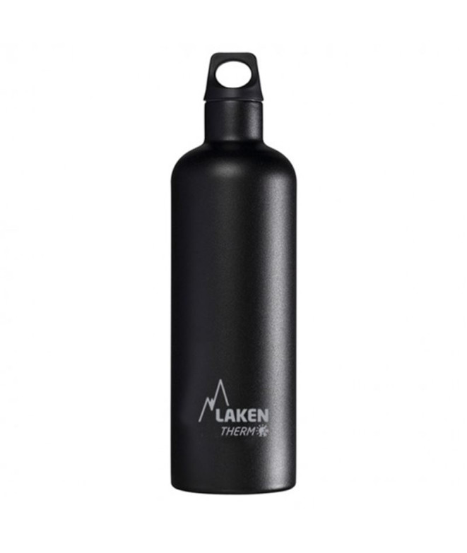 Bouteille Laken thermique en acier inoxydable...