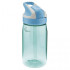 Bouteille Laken Tritan 0,45L bleu clair T.Summit