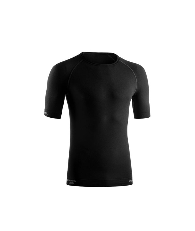 T-shirt de Trail Lurbel Merino Lite Manches...
