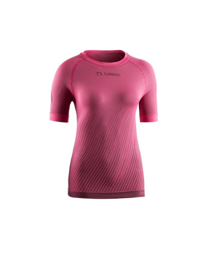 T-shirt de Trail Lurbel Samba Lyn Manches Courtes 2222 Femme