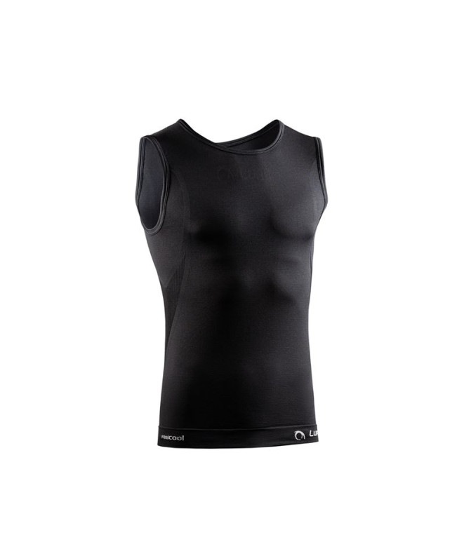 T-shirt de Running Lurbel Oxigeno Singlet 0000