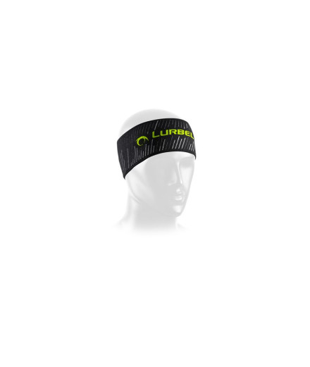 Ruban de Tête de Running Lurbel Band Lyn 0021