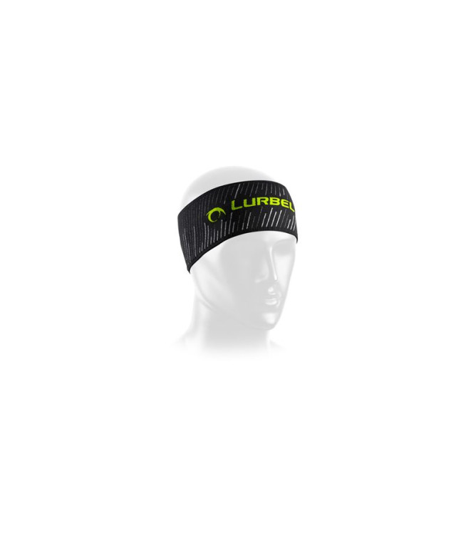 Ruban de Tête de Running Lurbel Band Lyn 0021