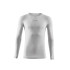 T-shirt thermique Lurbel Alaska Gris