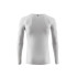 T-shirt thermique Lurbel Alaska Gris
