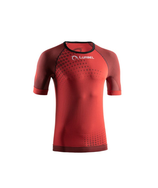 T-shirt de Running Lurbel Spirit Manches...