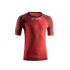 T-shirt de Running Lurbel Spirit Manches Courtes 0500