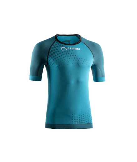 T-shirt de Running Lurbel Spirit Manches Courtes 2500