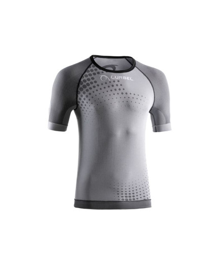 T-shirt de Running Lurbel Spirit Manches Courtes 2800