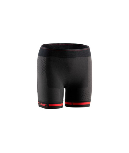 Pantalons de Trail Lurbel Spirit Shorts 0305 Femme