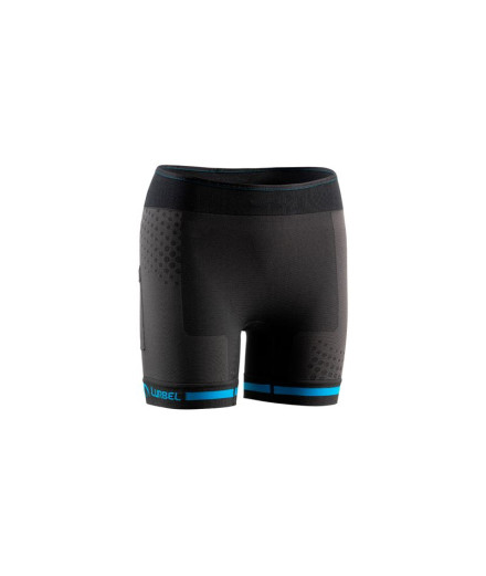 Pantalons de Trail Lurbel Spirit Shorts 0325 Femme