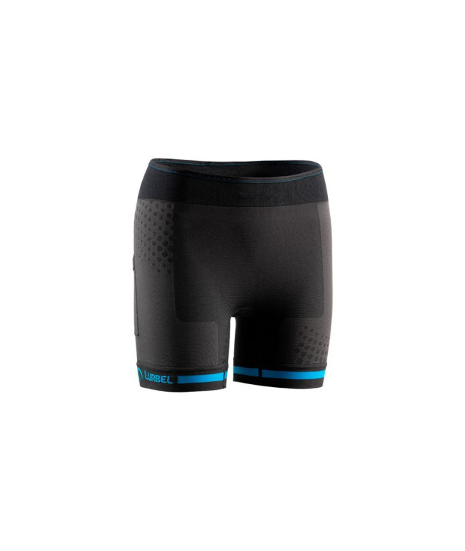 Pantalons de Trail Lurbel Spirit Shorts 0325 Femme