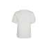 T-shirt O'Neill Luano Graphic Femme Blanc