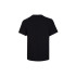 T-shirt O'Neill Luano Graphic Femme Noir