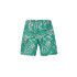 Maillot de bain O'Neill Maillot de bain à fleurs Cali Homme Imprimé vert