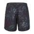 Maillot de bain O'Neill Maillot de bain à fleurs Cali Homme imprimé