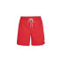 Maillot de bain O'Neill Vert Swim 16" Homme Rouge