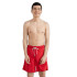 Maillot de bain O'Neill Vert Swim 16" Homme Rouge