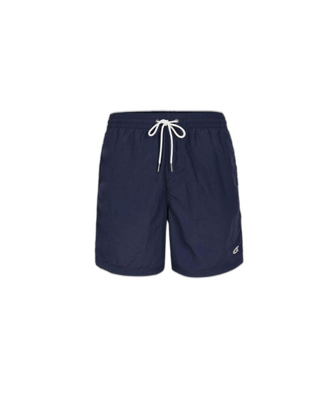 Maillot de bain O'Neill Vert Swim 16" Homme noir