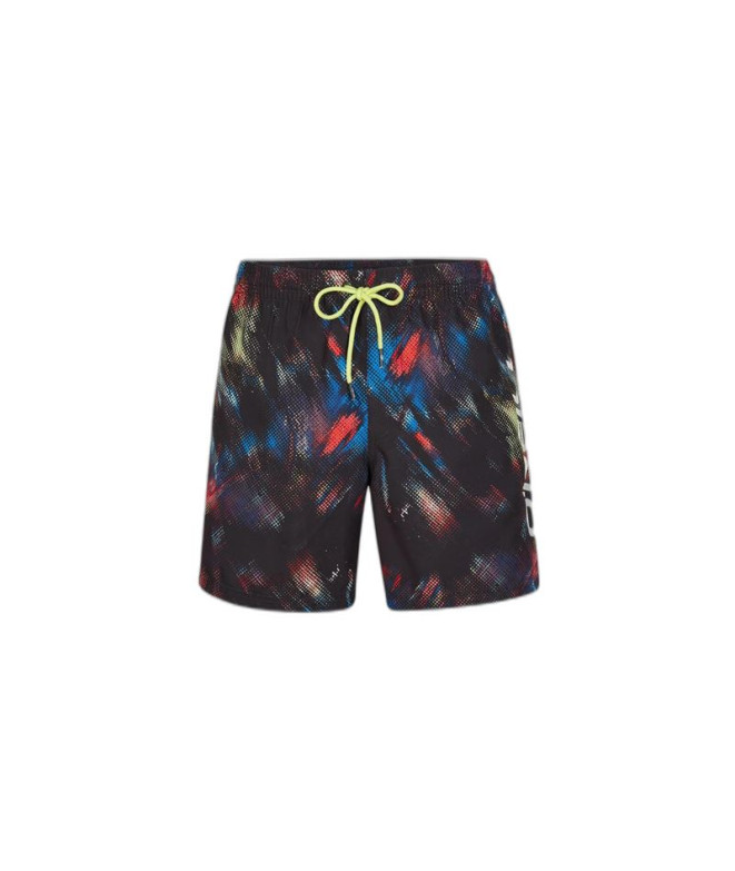 Maillot de bain O'Neill Cali 16" Homme estampillé