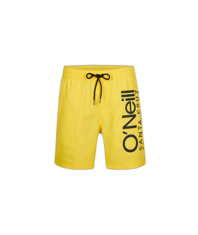 Maillot de bain O'Neill Original Cali 16" Homme...