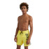 Maillot de bain O'Neill Original Cali 16" Homme jaune