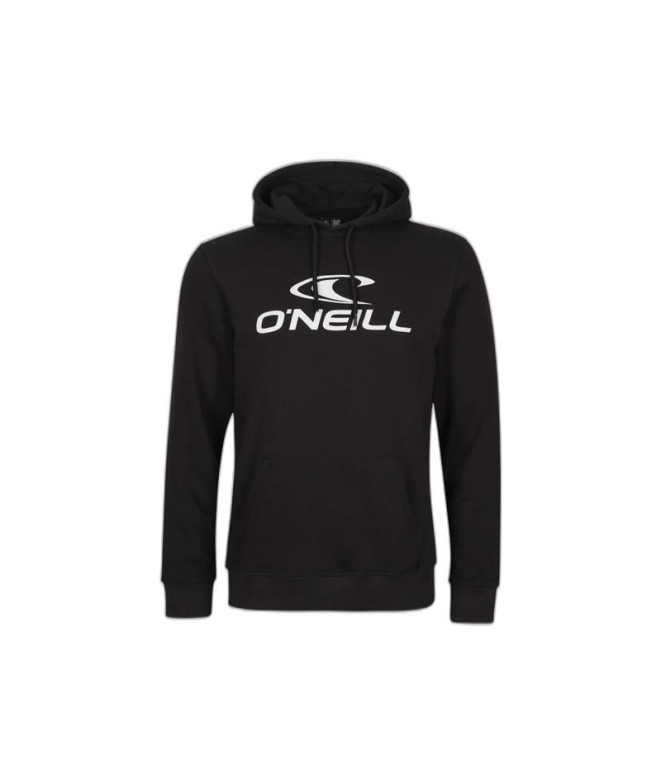 Sweat O'Neill O'Neill Sweat à capuche Homme Noir
