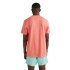 T-shirt O'Neill Cali Original Man Coral