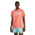 T-shirt O'Neill Cali Original Man Coral