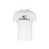 T-shirt O'Neill O'Neill Homme Blanc